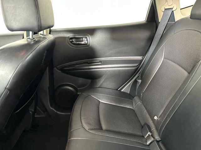 2013 Nissan Rogue SL