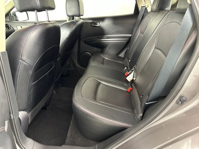 2013 Nissan Rogue SL