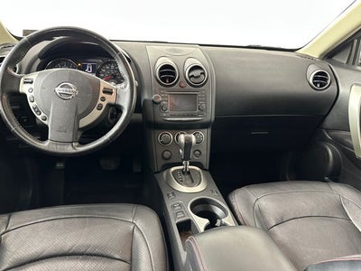 2013 Nissan Rogue SL