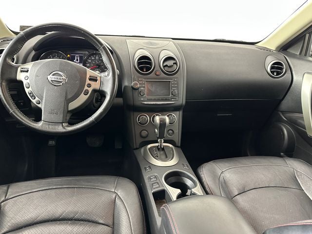 2013 Nissan Rogue SL