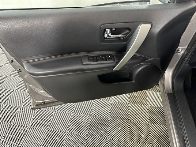 2013 Nissan Rogue SL