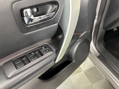 2013 Nissan Rogue SL