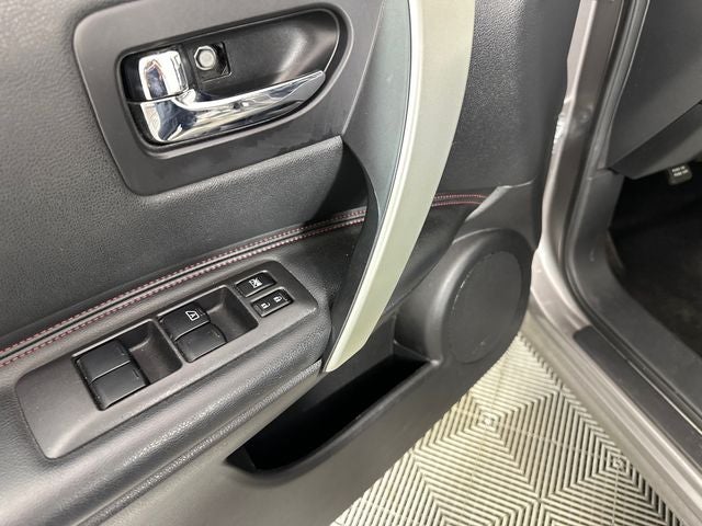 2013 Nissan Rogue SL