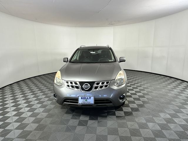 2013 Nissan Rogue SL