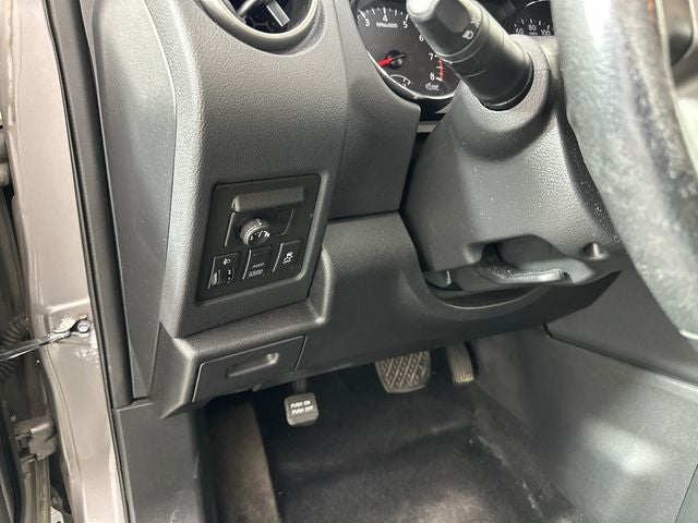 2013 Nissan Rogue SL