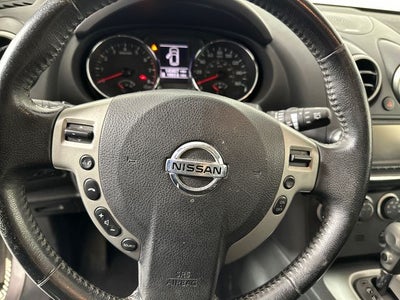 2013 Nissan Rogue SL