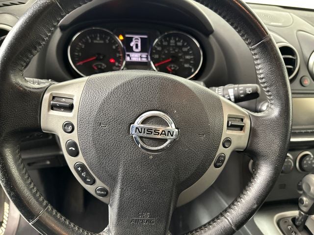 2013 Nissan Rogue SL