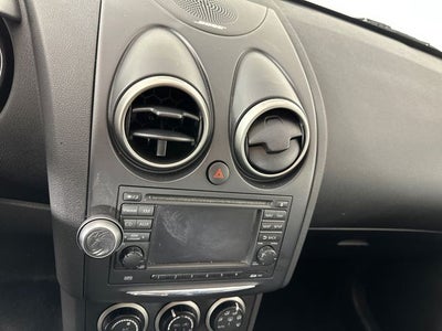 2013 Nissan Rogue SL