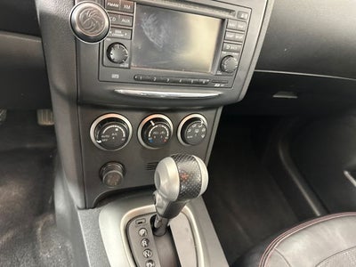 2013 Nissan Rogue SL