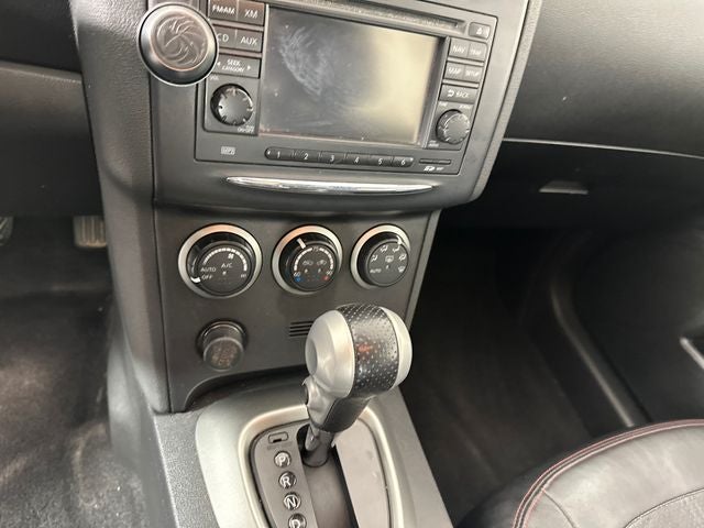 2013 Nissan Rogue SL