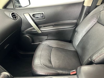 2013 Nissan Rogue SL