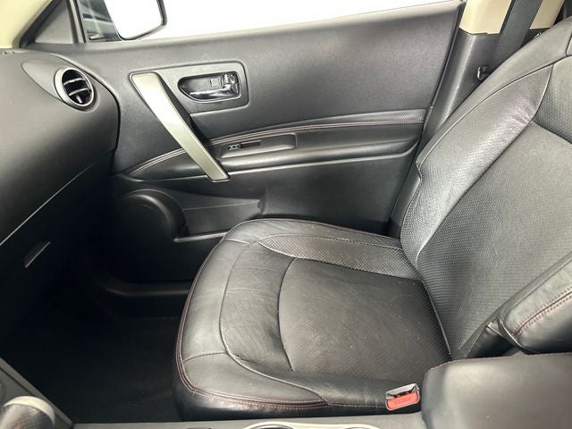 2013 Nissan Rogue SL