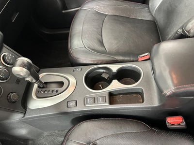 2013 Nissan Rogue SL