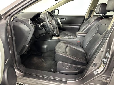 2013 Nissan Rogue SL