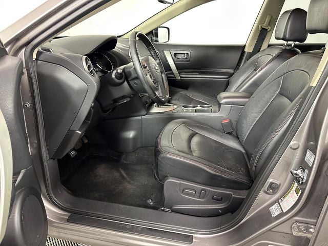 2013 Nissan Rogue SL