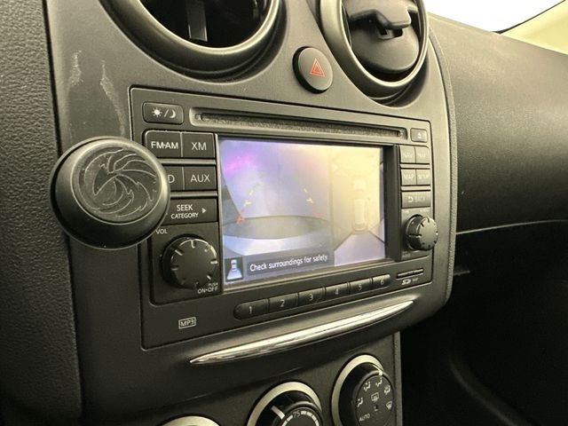 2013 Nissan Rogue SL