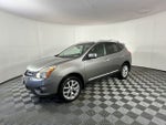 2013 Nissan Rogue SL