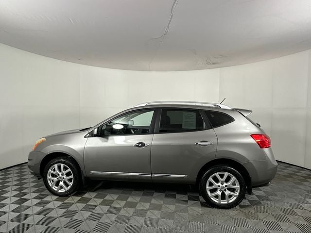 2013 Nissan Rogue SL