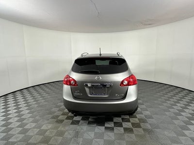 2013 Nissan Rogue SL