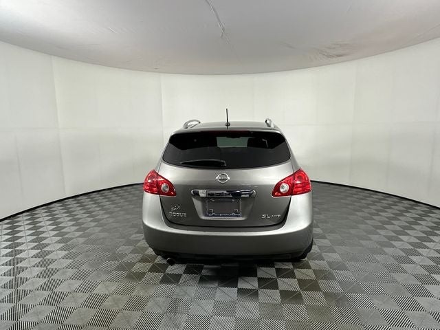 2013 Nissan Rogue SL
