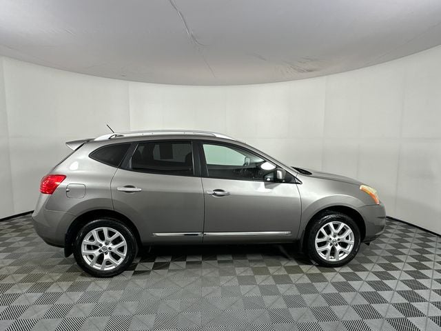 2013 Nissan Rogue SL