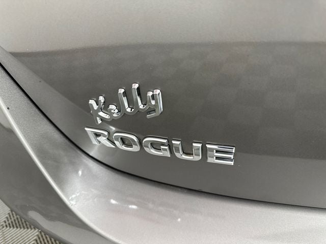 2013 Nissan Rogue SL