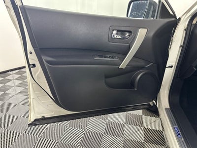 2013 Nissan Rogue SV