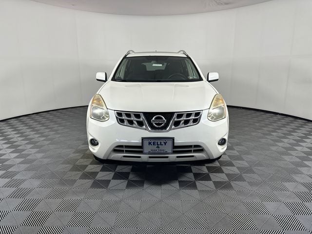 2013 Nissan Rogue SV