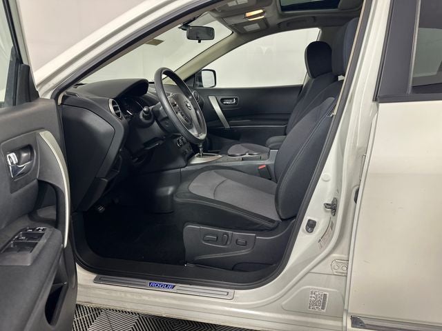 2013 Nissan Rogue SV