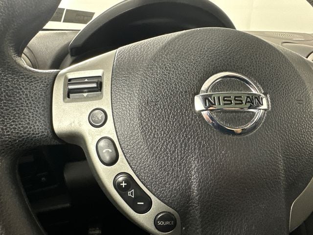 2013 Nissan Rogue SV