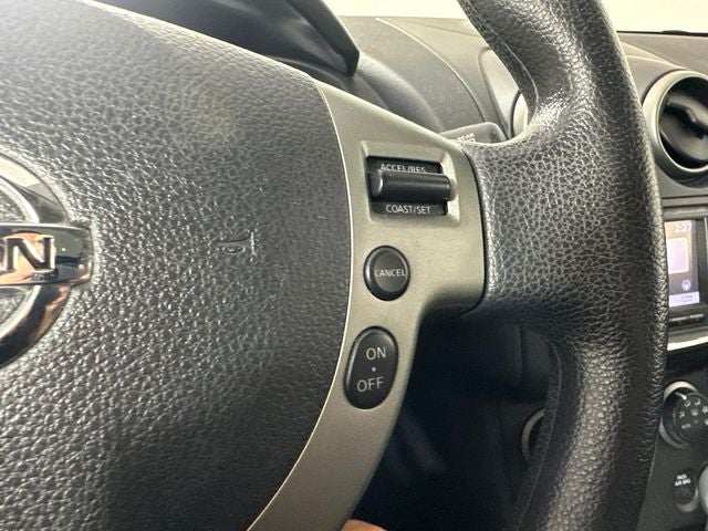 2013 Nissan Rogue SV