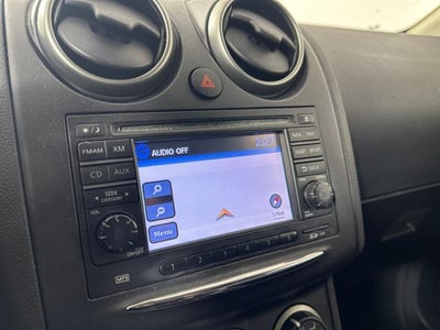 2013 Nissan Rogue SV