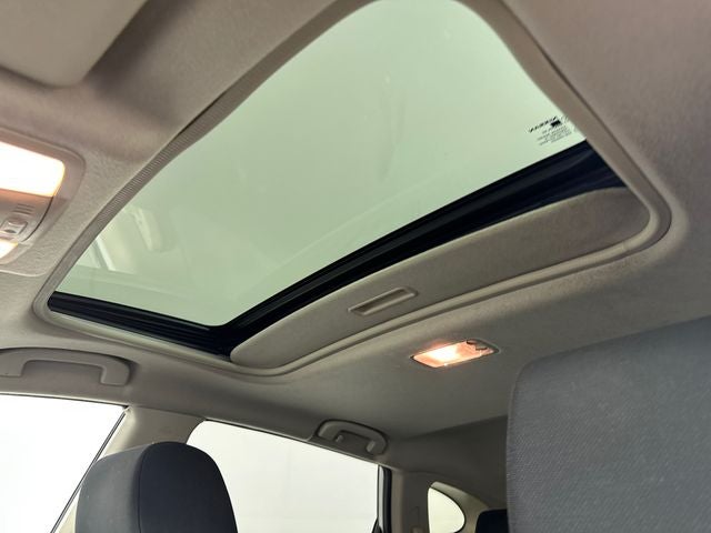 2013 Nissan Rogue SV