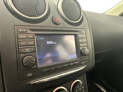 2011 Nissan Rogue SV