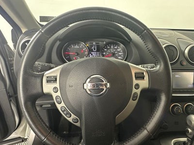 2011 Nissan Rogue SV