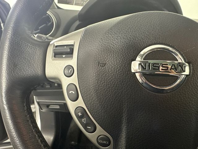 2011 Nissan Rogue SV