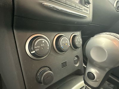 2011 Nissan Rogue SV