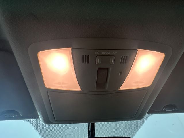 2011 Nissan Rogue SV