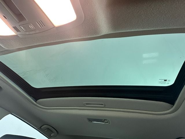 2011 Nissan Rogue SV