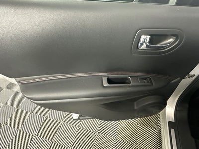 2011 Nissan Rogue SV