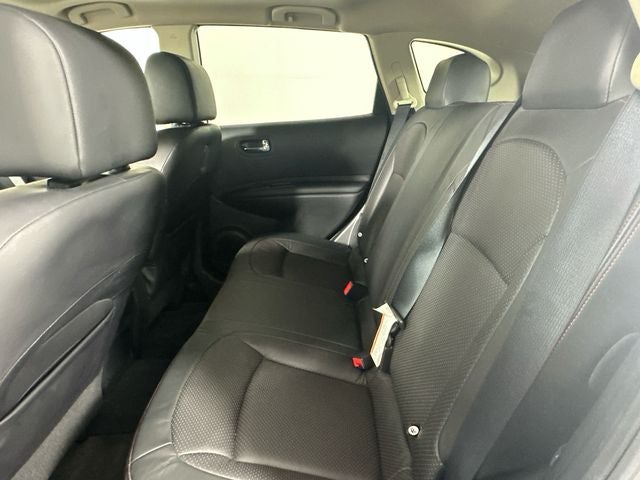 2011 Nissan Rogue SV