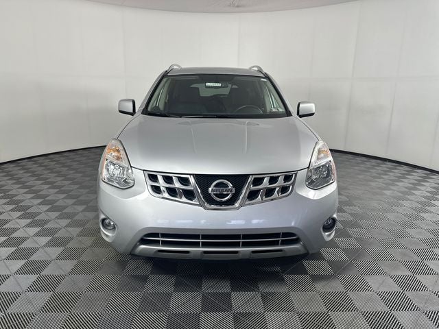 2011 Nissan Rogue SV