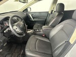 2011 Nissan Rogue SV