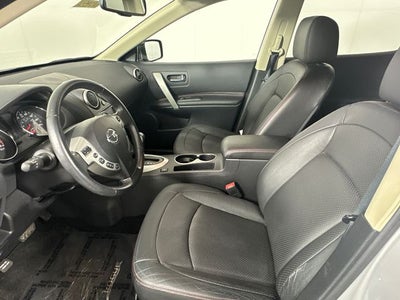 2011 Nissan Rogue SV