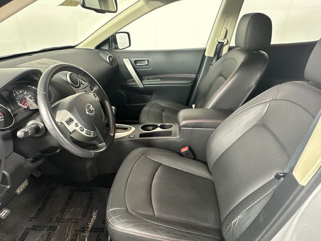 2011 Nissan Rogue SV