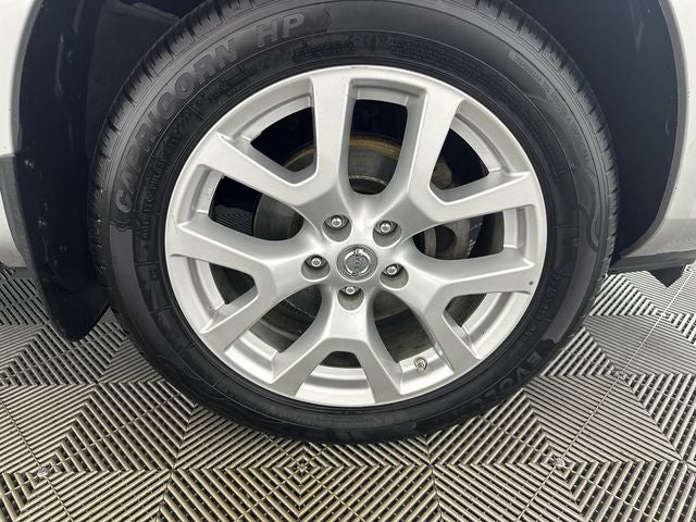 2011 Nissan Rogue SV