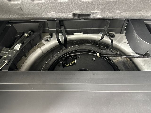 2011 Nissan Rogue SV
