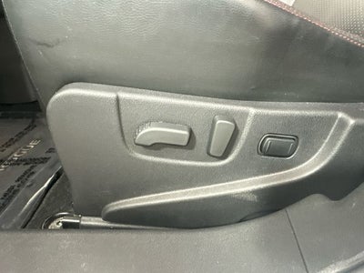 2011 Nissan Rogue SV