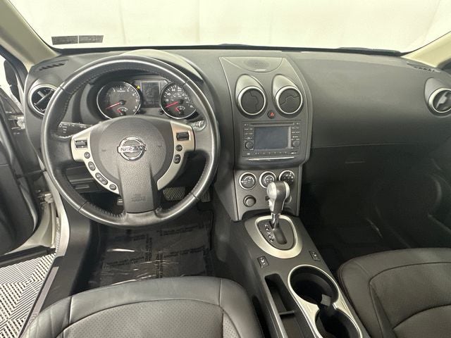 2011 Nissan Rogue SV
