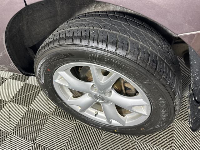 2010 Nissan Rogue SL
